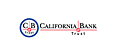 California Bank and Trust