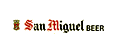 San Miguel Beer